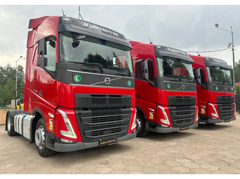 Tracteur routier VOLVO FH 500