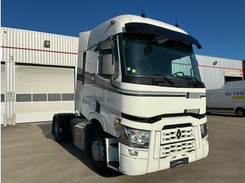 Tracteur routier Renault Trucks T: photos 2