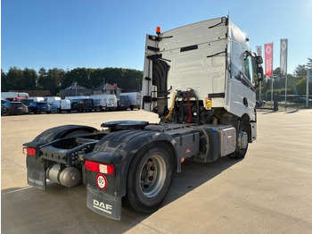 Tracteur routier Renault Trucks T: photos 4