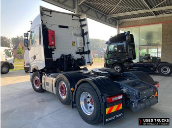 Tracteur routier Renault Trucks T High: photos 4