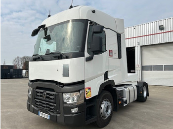 Tracteur routier RENAULT T