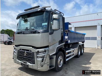 Camion RENAULT C