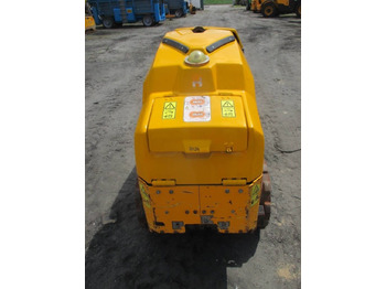 Rouleau compresseur Ammann ARR 1575: photos 3