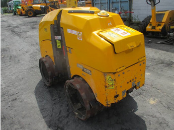 Rouleau compresseur Ammann ARR 1575: photos 4