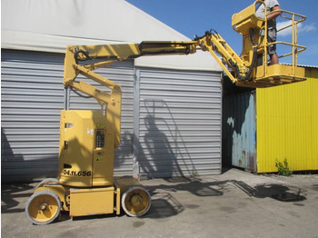 Nacelle articulée GENIE Z30/20N
