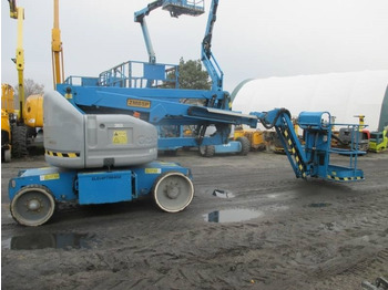 Nacelle articulée GENIE