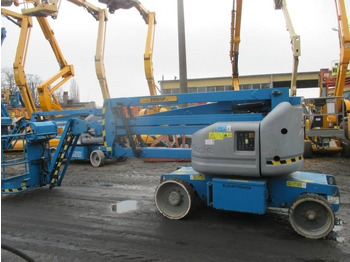 Nacelle articulée Genie Z 40/23 N: photos 4