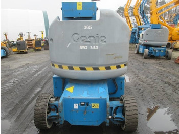 Nacelle articulée Genie Z 40/23 N: photos 3