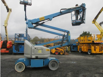 Nacelle articulée GENIE