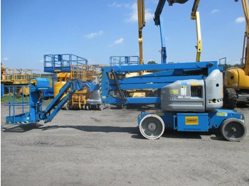 Nacelle articulée Genie Z 40/23 N RJ: photos 2
