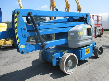 Nacelle articulée Genie Z 40/23 N RJ: photos 3