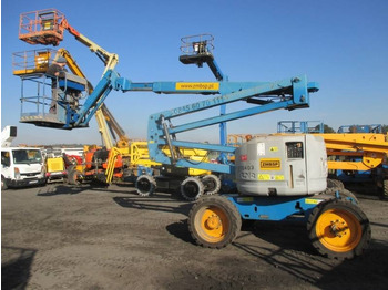 Nacelle articulée GENIE Z45/25