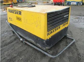 Compresseur d'air KAESER