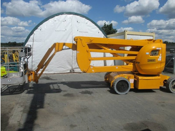 Nacelle articulée MANITOU 150 AETJ-С