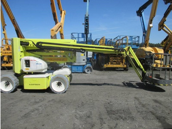 Nacelle articulée Niftylift HR 15 N D E: photos 2