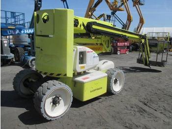 Nacelle articulée Niftylift HR 15 N D E: photos 3