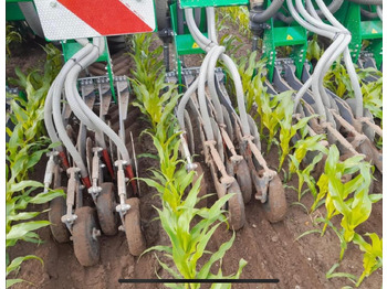 Semoir neuf GST ROW SEEDER 12: photos 3