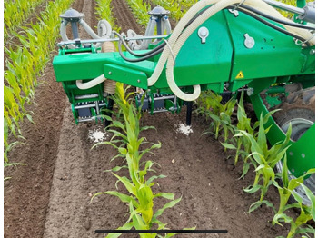 Semoir neuf GST ROW SEEDER 12: photos 4