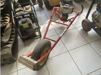 Machine agricole