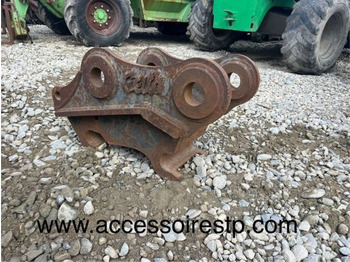 Attache rapide GEITH