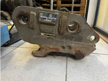 Attache rapide ARDEN EQUIPMENT