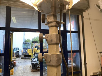 Matériel de chantier Ballon d’éclairage pour chantier: photos 4