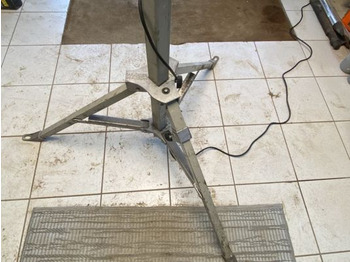 Matériel de chantier Ballon d’éclairage pour chantier: photos 3