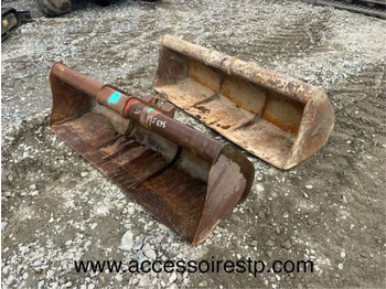 Godet pour pelle ARDEN EQUIPMENT