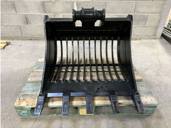 Godet de tri ACB-MORIN