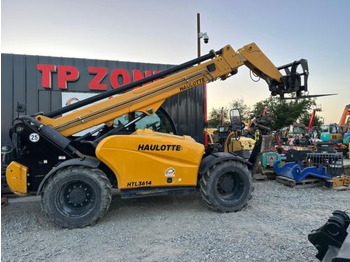 Chariot télescopique HAULOTTE