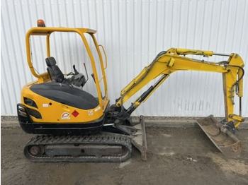 Mini pelle KUBOTA KX61-3
