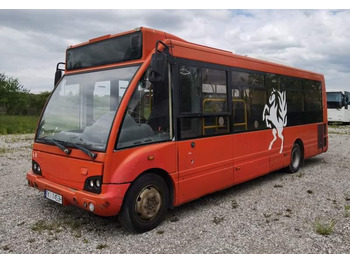 Bus urbain Inna Optare Solo *klima* 24+24 Mercedes-Benz: photos 3