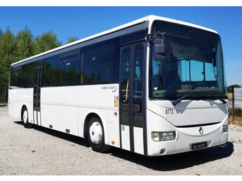 Bus interurbain IRISBUS