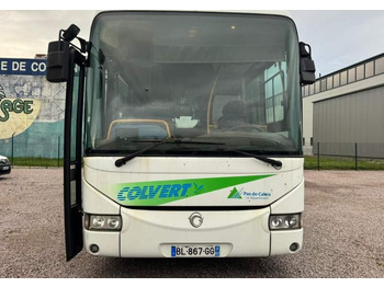 Bus interurbain IRISBUS
