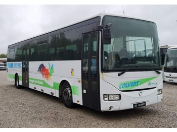 Bus interurbain IRISBUS