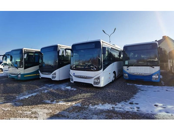 Autocar Iveco Arway Crossway 12m EURO 6 KLIMA, Intouro, ul: photos 4