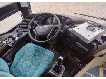 Bus interurbain Iveco Crosswey 12M 2 szt KLIMA: photos 5