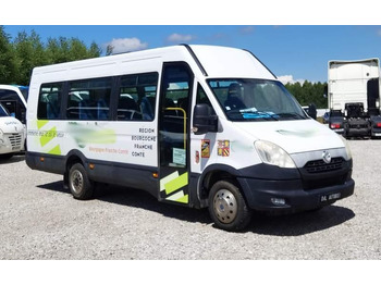Bus interurbain IVECO Daily