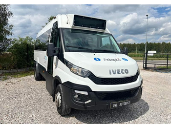Bus interurbain IVECO Daily
