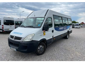 Minibus, Transport de personnes Iveco Daily Sprinter, Crafter 2010 *Euro 5* *Klima*: photos 2 Minibus, Transport de personnes Iveco Daily Sprinter, Crafter 2010 *Euro 5* *Klima*: photos 2