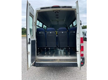 Minibus, Transport de personnes Iveco Daily Sprinter, Crafter 2010 *Euro 5* *Klima*: photos 5 Minibus, Transport de personnes Iveco Daily Sprinter, Crafter 2010 *Euro 5* *Klima*: photos 5