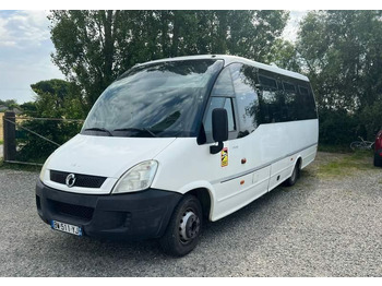 Bus interurbain IVECO