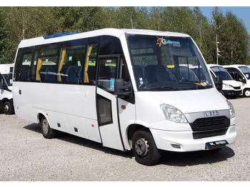Bus interurbain IVECO Rapido