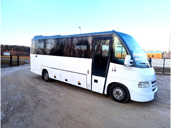 Autocar Iveco Rapido / Daily: photos 4