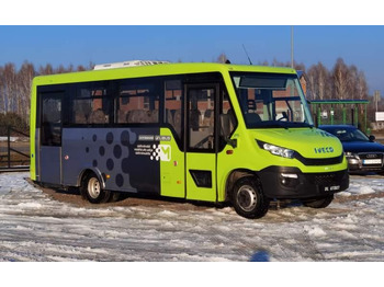 Bus urbain IVECO
