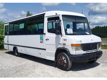 Bus interurbain MERCEDES-BENZ