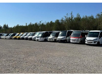 Autocar IVECO