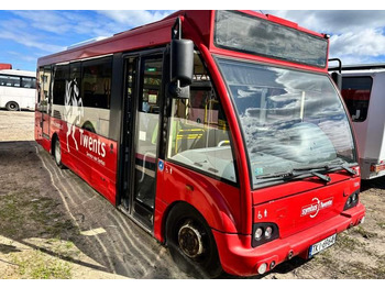 Bus urbain MERCEDES-BENZ