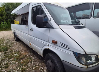 Bus interurbain MERCEDES-BENZ Sprinter