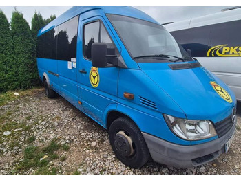 Bus interurbain MERCEDES-BENZ Sprinter